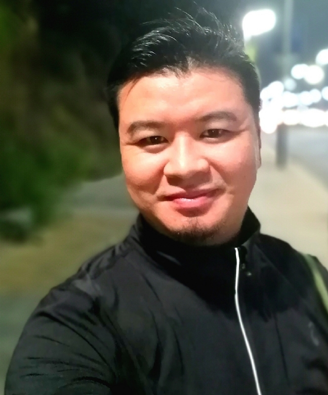 柏源的第二张照片--镇江相亲服务中心