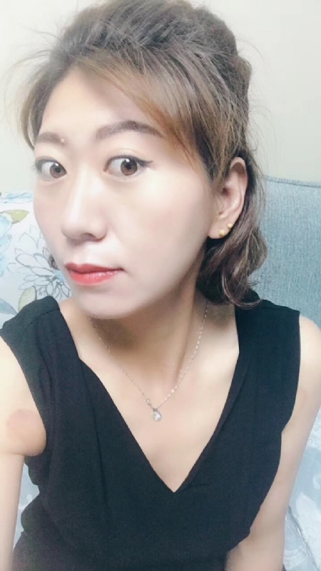 橙子??的第一张照片--镇江相亲服务中心