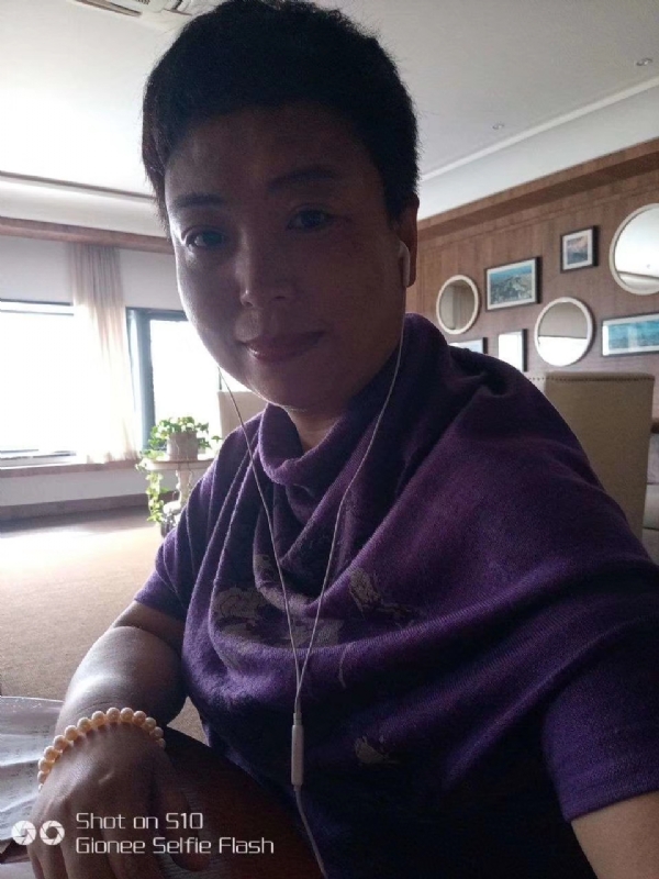 元宝的第一张照片--镇江相亲服务中心