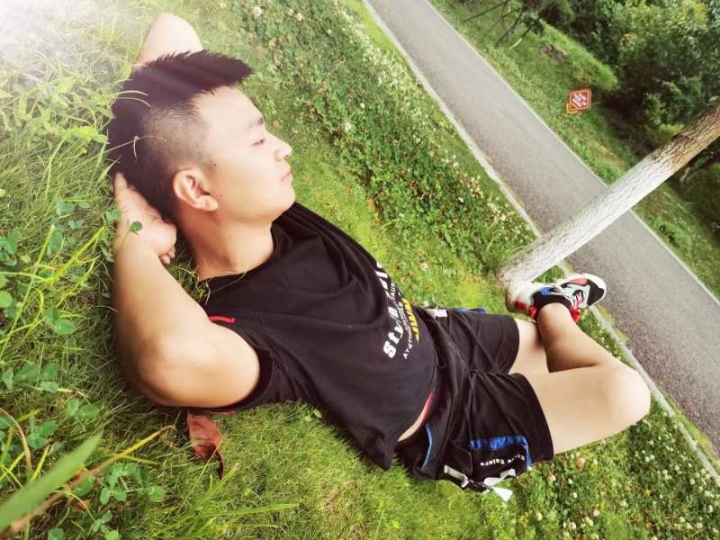 危笑的第一张照片--镇江相亲服务中心
