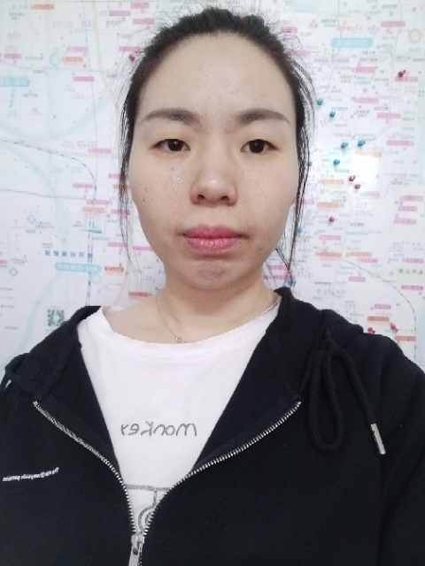 宁子的第一张照片--镇江相亲服务中心