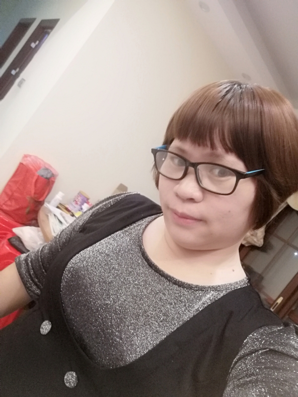 爱的奇迹的第一张照片--镇江相亲服务中心
