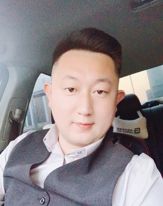 等风也等你的第一张照片--镇江相亲服务中心
