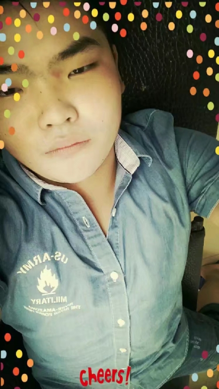 周生的第一张照片--镇江相亲服务中心