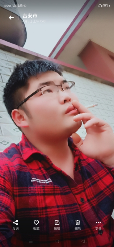 周生的第三张照片--镇江相亲服务中心