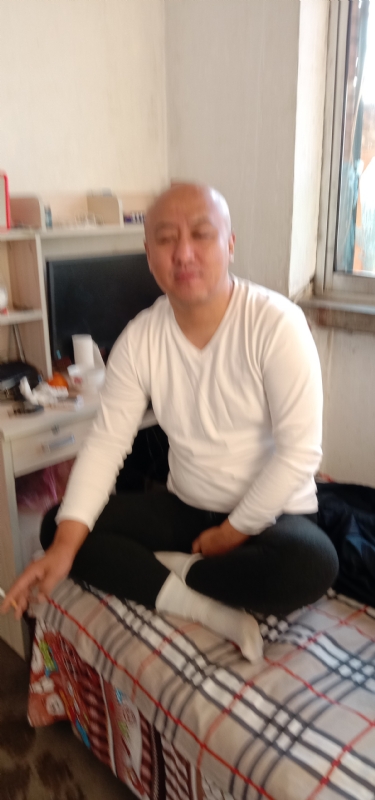 刘斌的第三张照片--镇江相亲服务中心