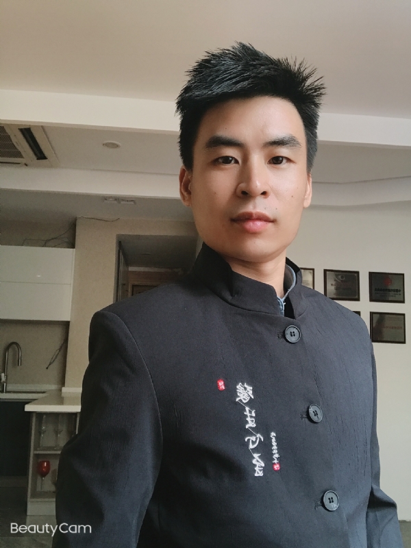 无极的第一张照片--镇江相亲服务中心