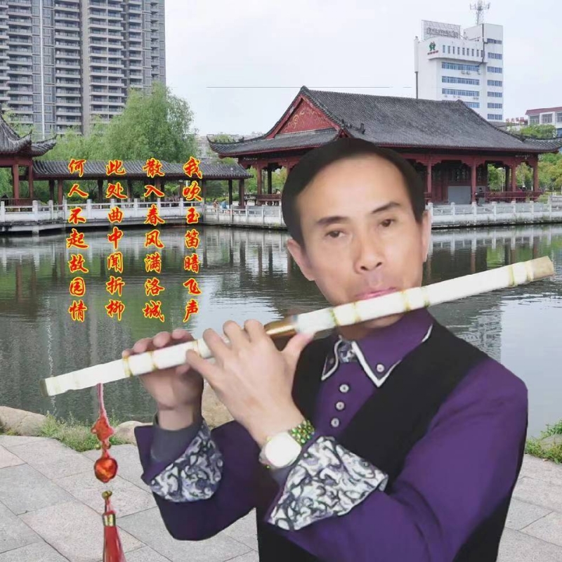 红尘之中遇见你的第一张照片--镇江相亲服务中心