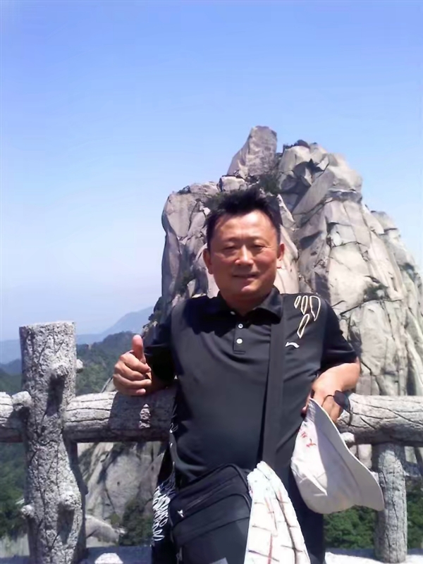 半月亭的第一张照片--镇江相亲服务中心