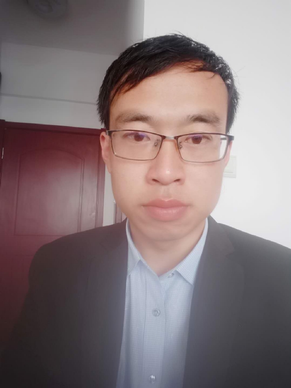 流影的第二张照片--镇江相亲服务中心