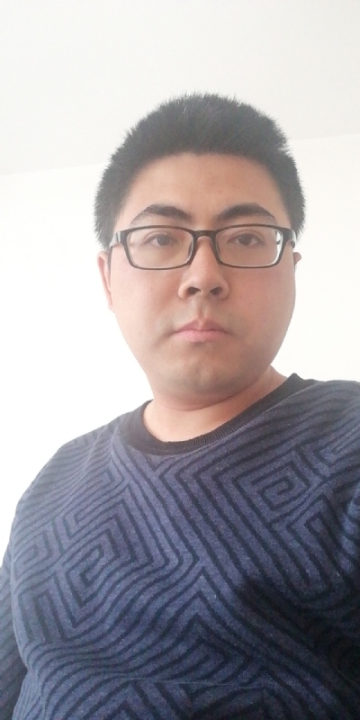 小管的第一张照片--镇江相亲服务中心