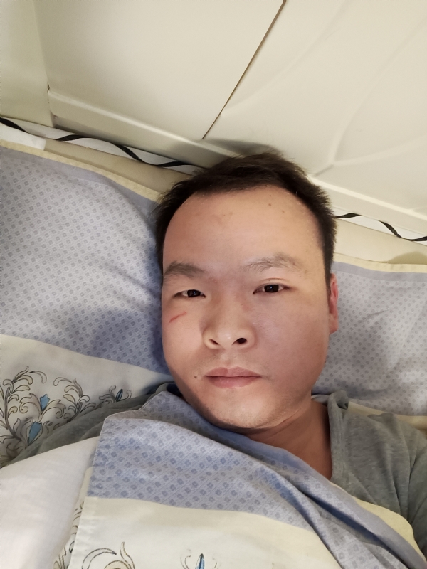 Miss胡的第一张照片--镇江相亲服务中心