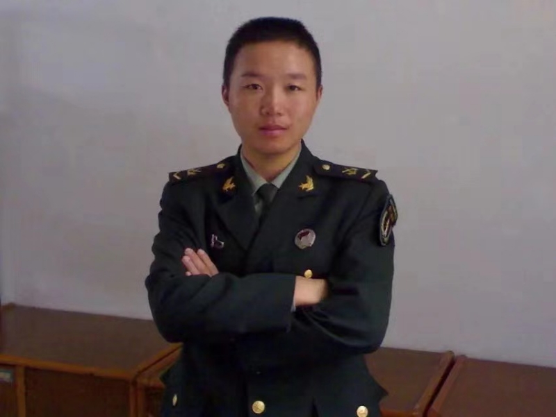 静下心来，等的第一张照片--镇江相亲服务中心