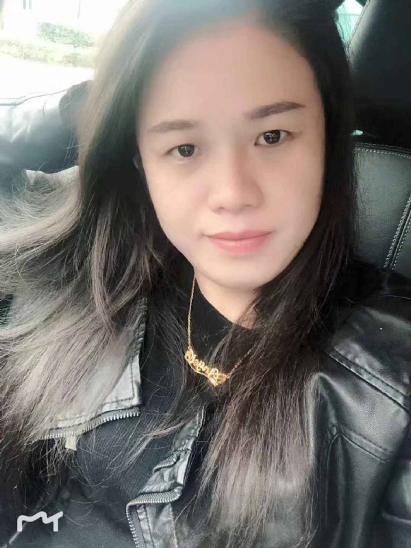 秋寶的第一张照片--镇江相亲服务中心