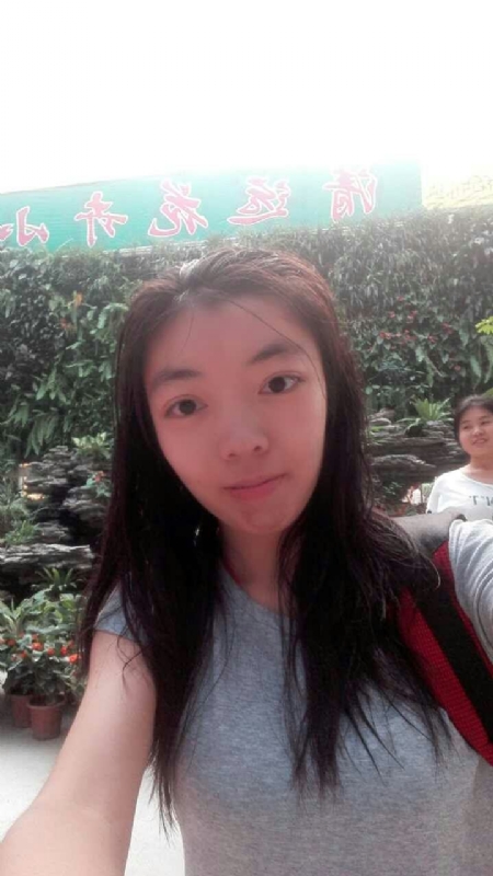 云栖的第一张照片--镇江相亲服务中心