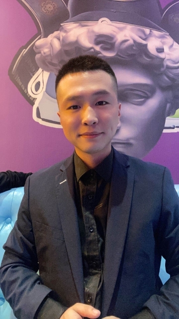 惠高寒的第一张照片--镇江相亲服务中心