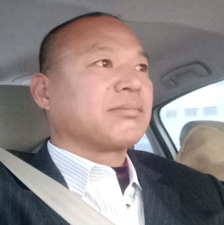 無心的第一张照片--镇江相亲服务中心