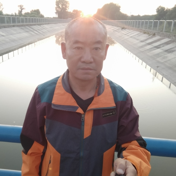 养生主的第一张照片--镇江相亲服务中心