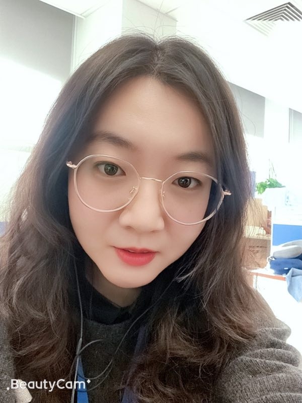 可爱的第一张照片--镇江相亲服务中心