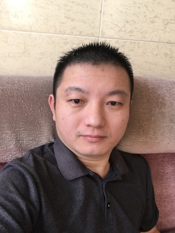 曲怀觞的第一张照片--镇江相亲服务中心