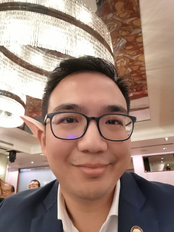 KenChow的第一张照片--镇江相亲服务中心