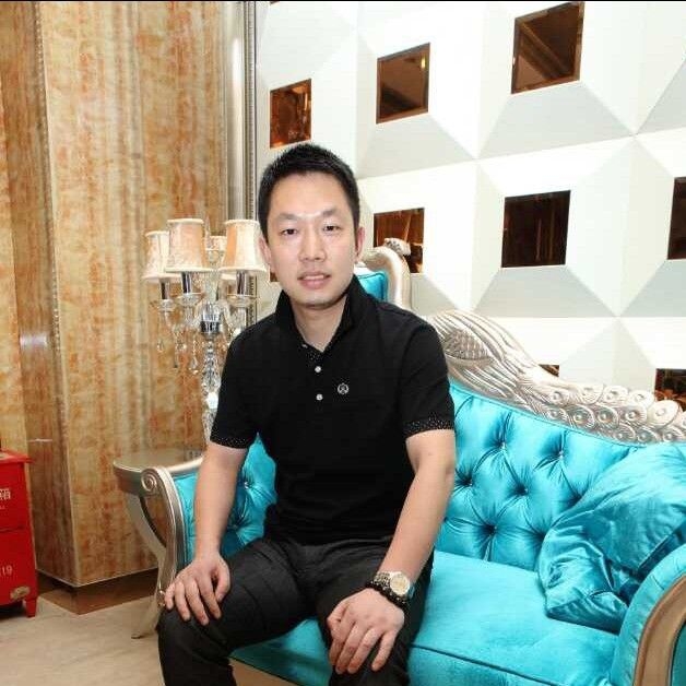 我是易先生的第一张照片--镇江相亲服务中心