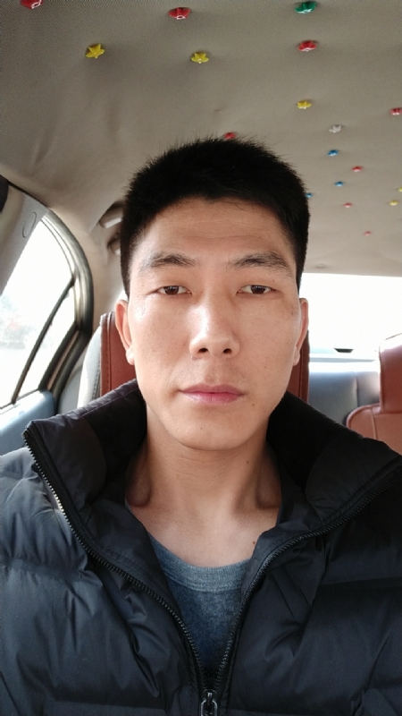 追梦人的第二张照片--镇江相亲服务中心