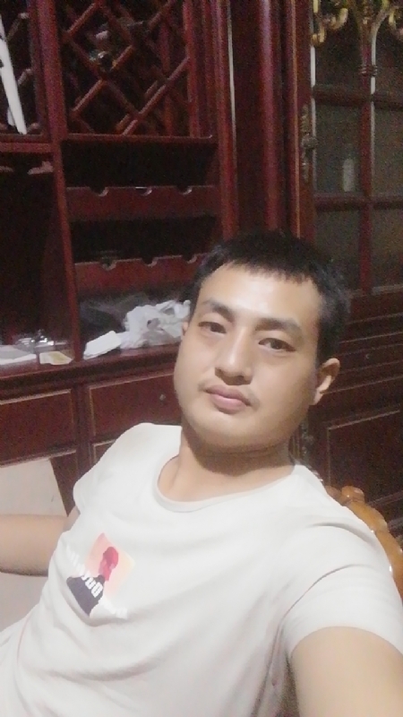 明天遇见你的第一张照片--镇江相亲服务中心