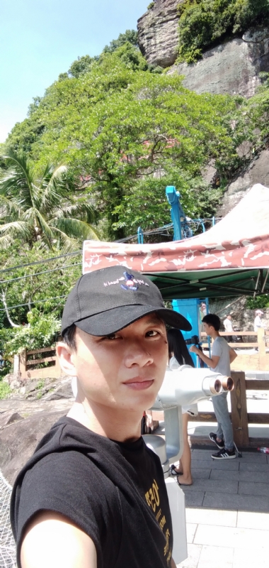 清凉的第一张照片--镇江相亲服务中心