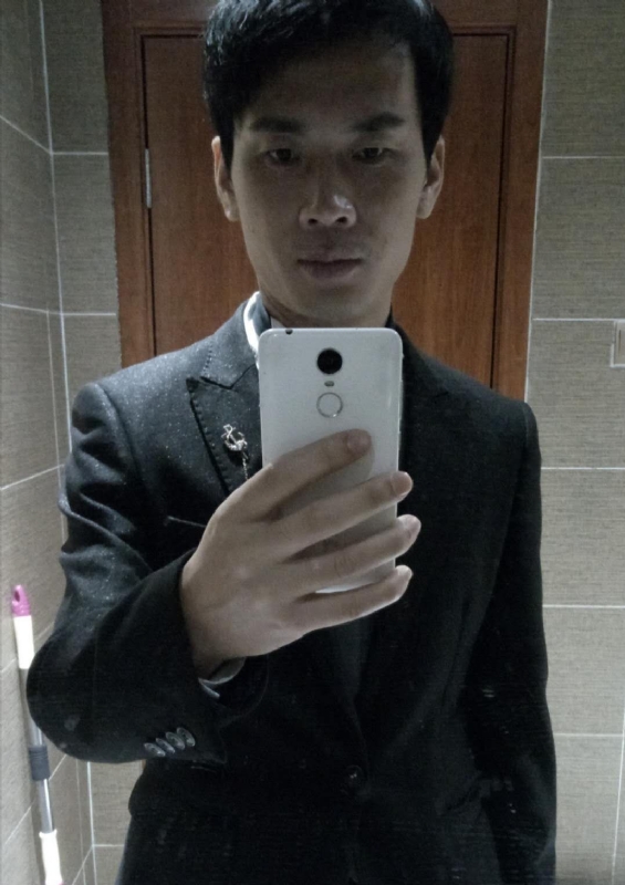 程先生的第一张照片--镇江相亲服务中心