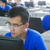 大脸猫我爱罗的第一张照片--镇江相亲服务中心