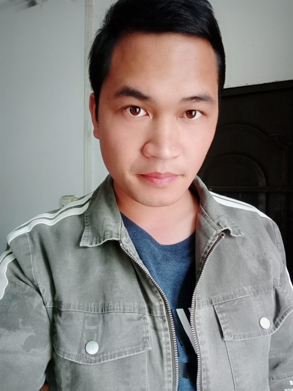 阿俊的第一张照片--镇江相亲服务中心