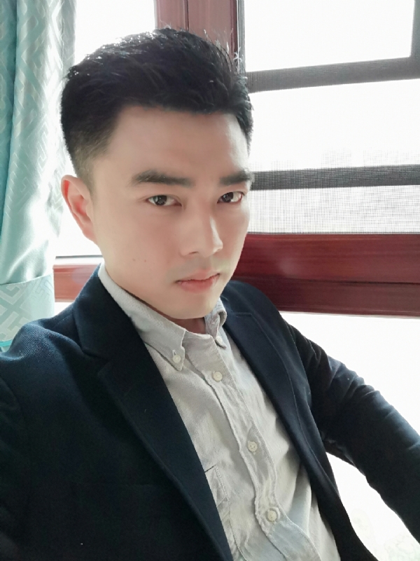 好久不见的第一张照片--镇江相亲服务中心
