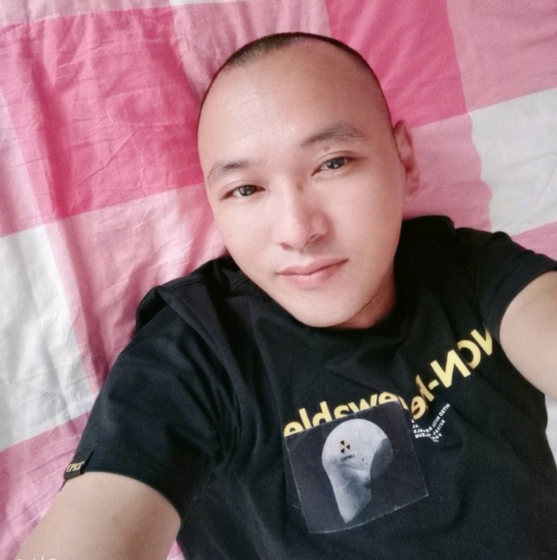 求脱单的第一张照片--镇江相亲服务中心