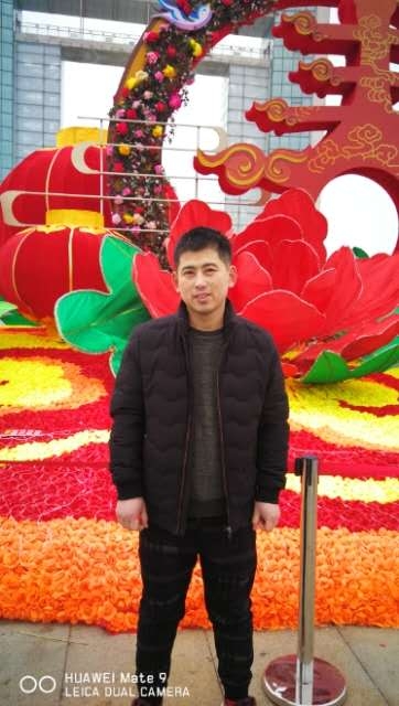 高大上的第一张照片--镇江相亲服务中心