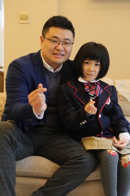 蔡san的第一张照片--镇江相亲服务中心
