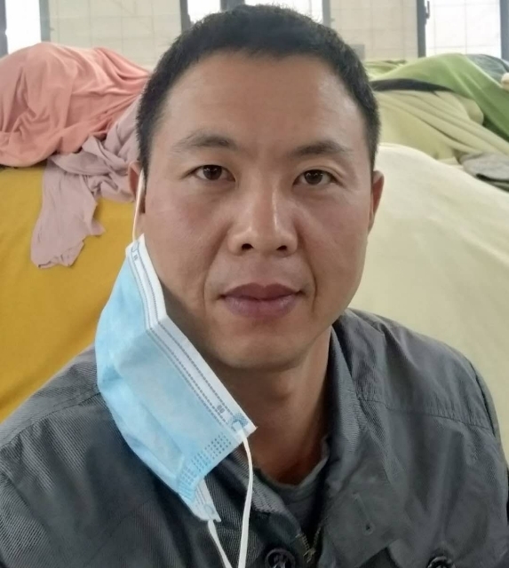 lzy的第二张照片--镇江相亲服务中心