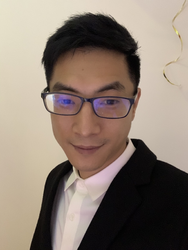 傻傻爱的第二张照片--镇江相亲服务中心