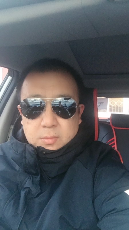 小炎的第一张照片--镇江相亲服务中心
