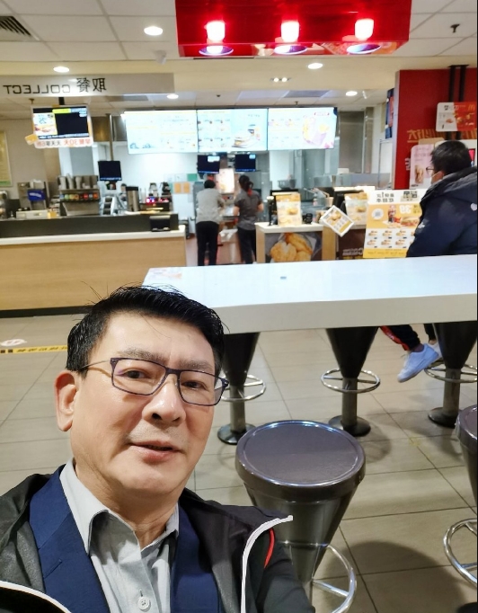 天道酬勤的第一张照片--镇江相亲服务中心