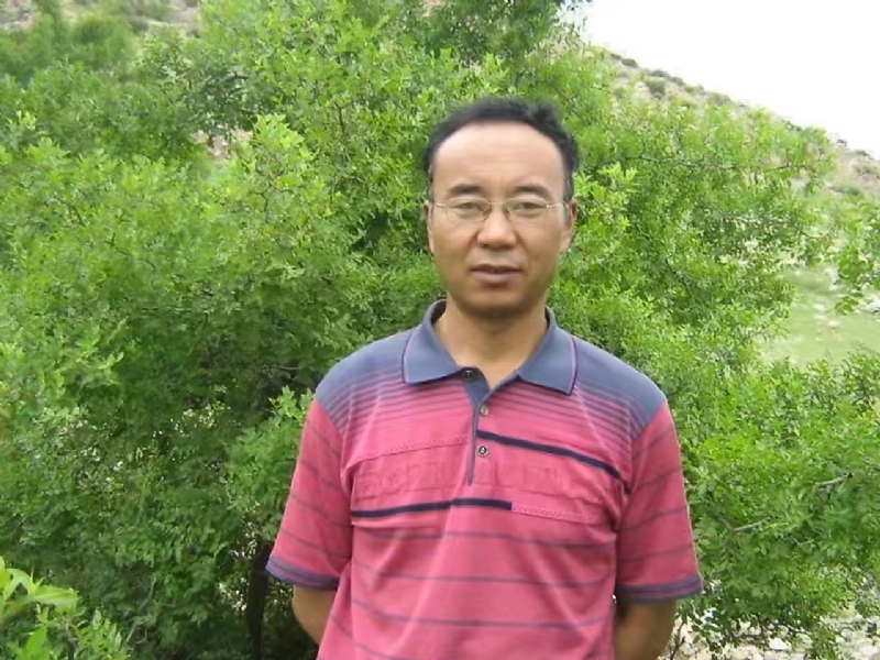 绿水青山的第二张照片--镇江相亲服务中心