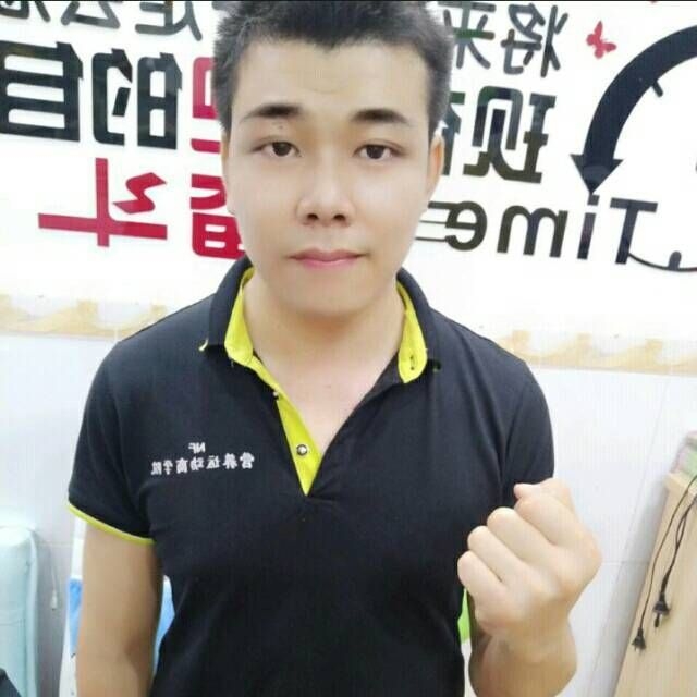 Sage的第一张照片--镇江相亲服务中心