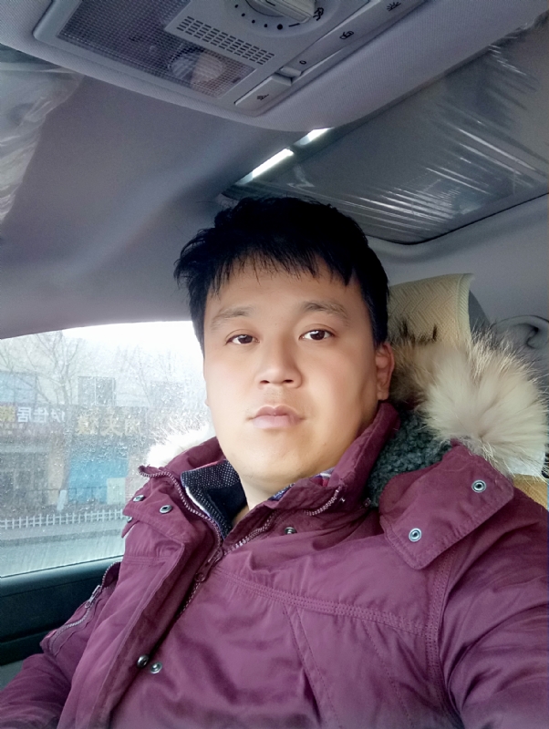 花样年华的第一张照片--镇江相亲服务中心