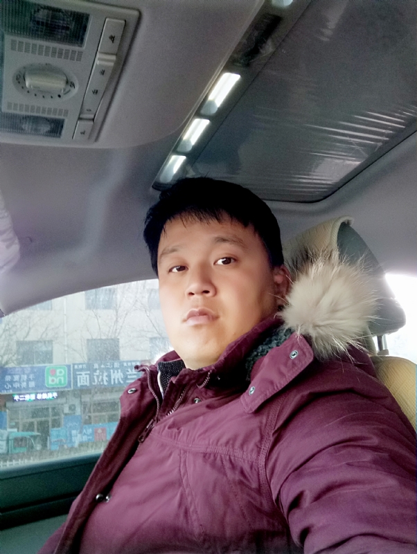 花样年华的第二张照片--镇江相亲服务中心