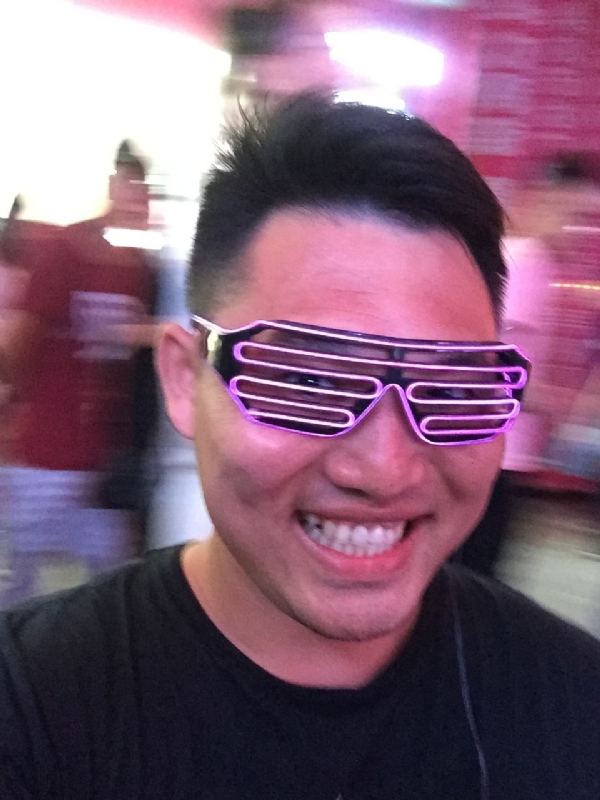 大菠萝的第一张照片--镇江相亲服务中心