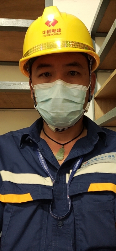 冬日温情的第一张照片--镇江相亲服务中心