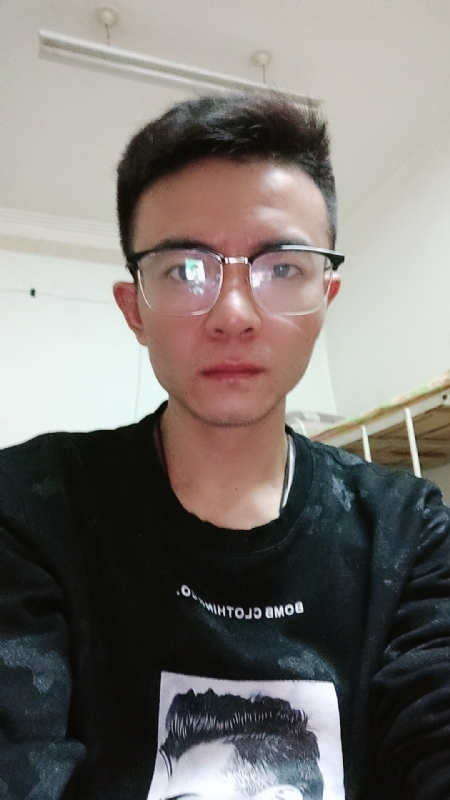 苗子的第一张照片--镇江相亲服务中心