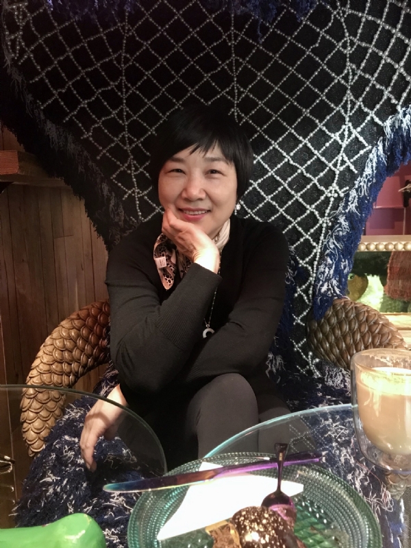 Cindy的第一张照片--镇江相亲服务中心