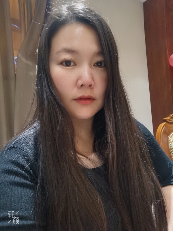 哦呼的第一张照片--镇江相亲服务中心