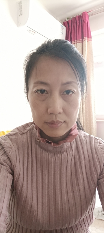 心灵有个依靠的第一张照片--镇江相亲服务中心